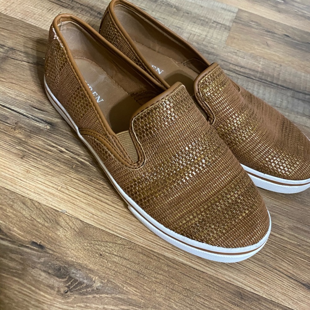 Ralph Lauren sneaker shoe